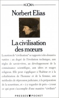 La Civilisation des moeurs