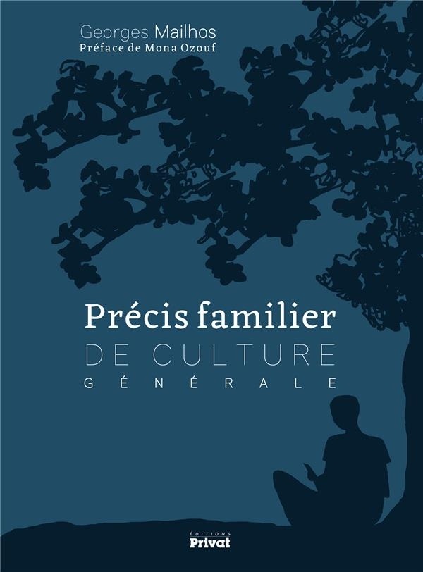 Précis familier de culture générale
