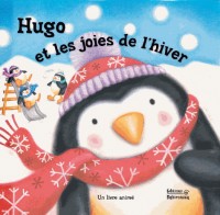 Hugo et les joies de l'hiver