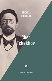 Cher Tchekhov