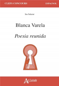 Blanca Varela, Poesia reunida