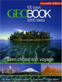 GéoBook : Bien choisir son voyage