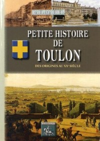 Petite histoire de Toulon