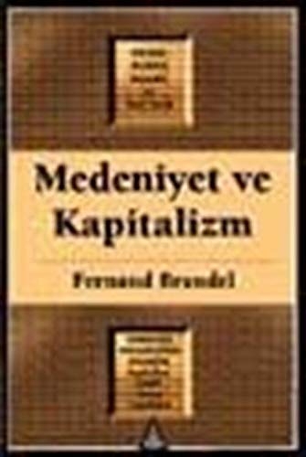Medeniyet ve Kapitalizm