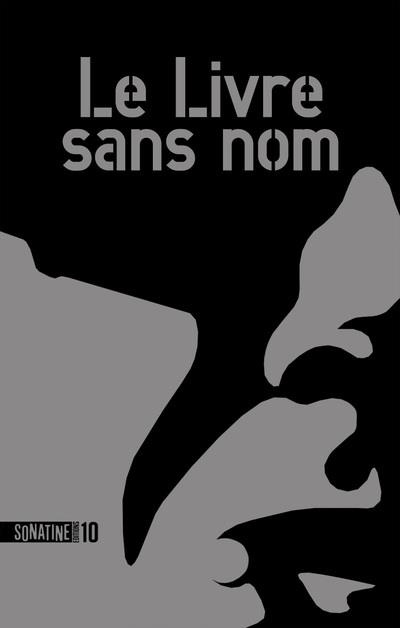 Le Livre sans nom - collector