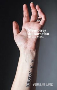 Mémoires du Bataclan