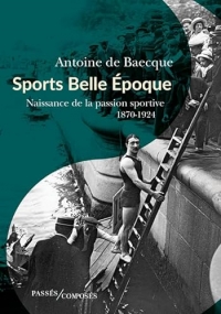 Sports Belle Époque