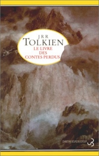 Le Livre des contes perdus