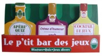 Le p'tit bar des jeux
