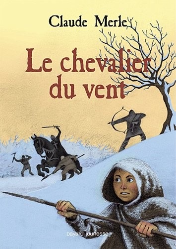 Le chevalier du vent