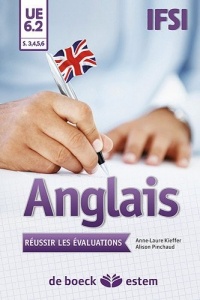 Anglais : Réussir les évaluations (UE 6.2)