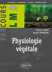 Physiologie Végétale