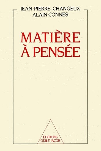 Matière à pensée