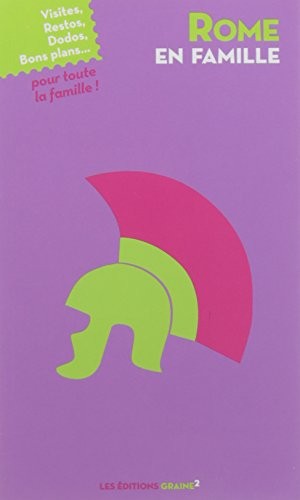 Rome en famille