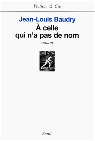A celle qui n'a pas de nom