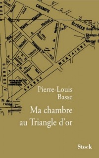 Ma chambre au Triangle d'or (Hors collection littérature française)