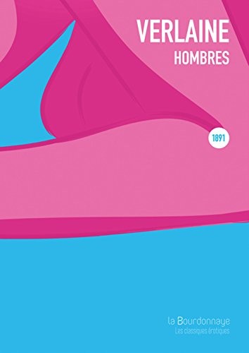 Hombres : Paru pour la première fois en 1891