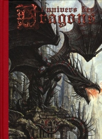 L'Univers des dragons - tome 1 (01)