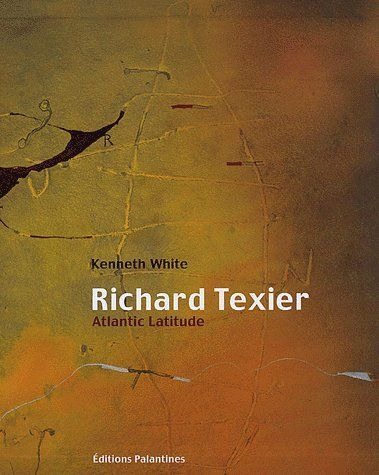 Richard Texier Atlantic latitude