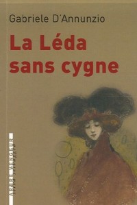 La Léda sans cygne : Récit de la lande