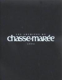 Les archives du Chasse Marée 1993