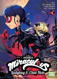 Miraculous T02