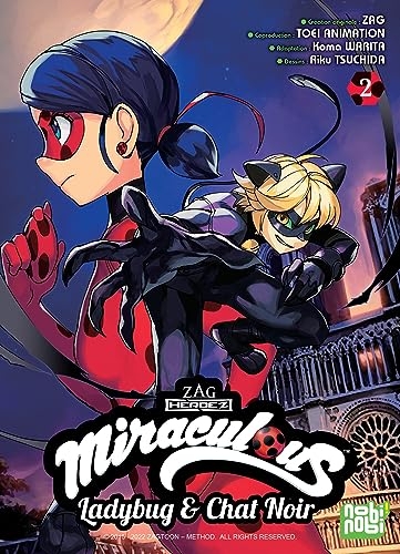 Miraculous T02