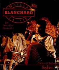 Gérard blanchard