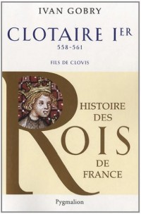 Clotaire Ier