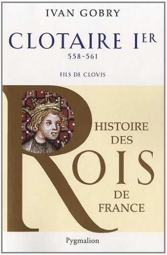 Clotaire Ier