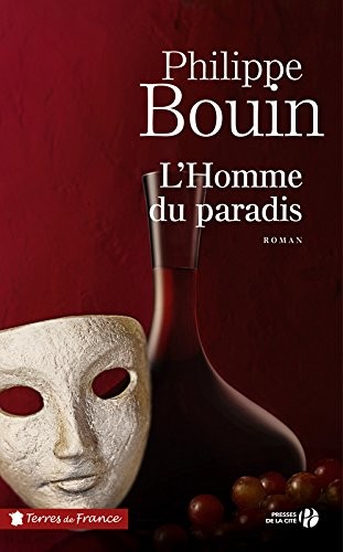 L'Homme du paradis
