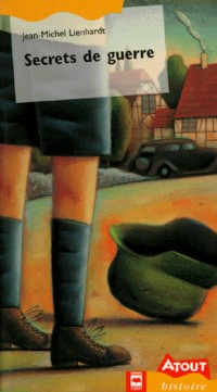 Secrets de guerre