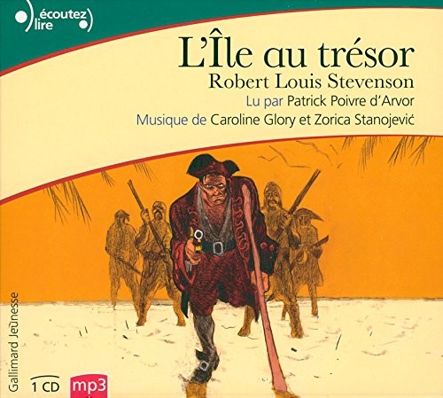 L'Île au trésor
