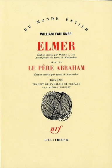 Elmer / Le Père Abraham