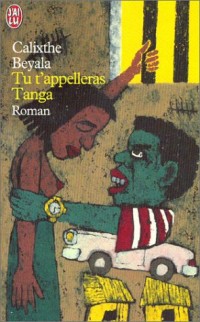 Tu t'appelleras Tanga