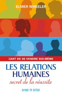 Les relations humaines, secret de la réussite