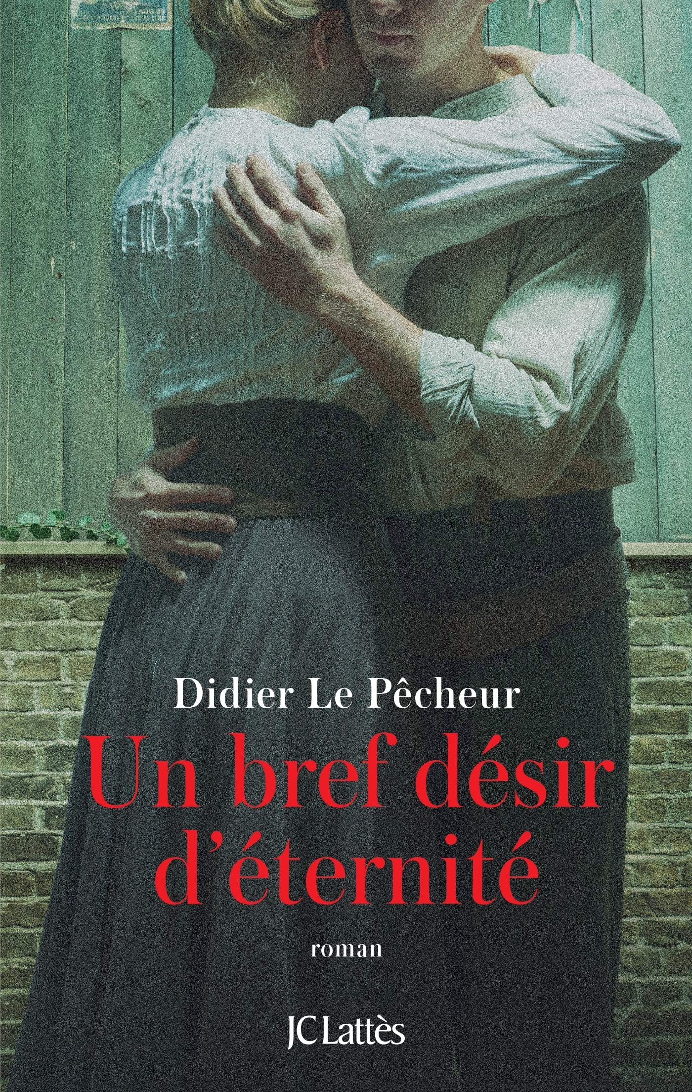 Un bref désir d'éternité