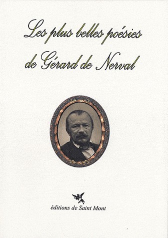 Les plus belles poésies de Gérard de Nerval