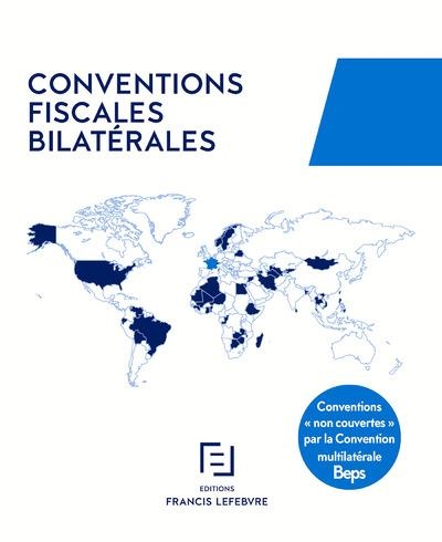 Conventions bilatérales NON consolidées
