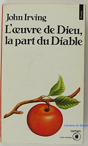 L'Oeuvre de Dieu, la part du Diable [9782020101653]