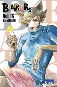 Beastars T16 (16)