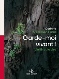 Garde-moi vivant !