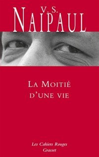 La moitié d'une vie