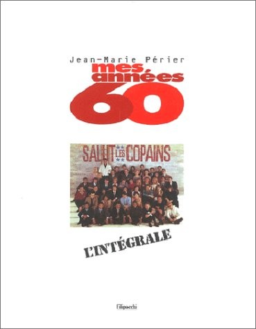 Mes années 60 - L'Intégrale