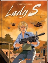 Lady S. Gesamtausgabe 4