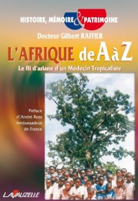 L'Afrique de A à Z