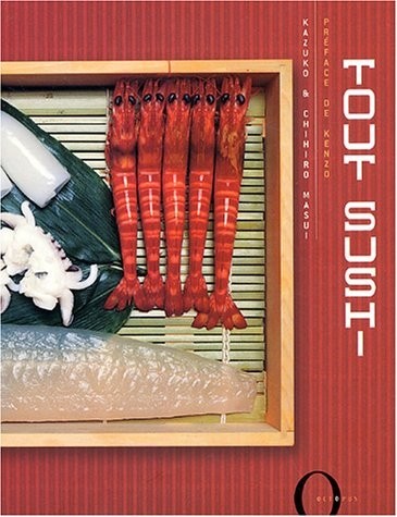 Tout sushi