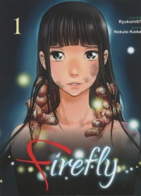 Firefly - Tome 1