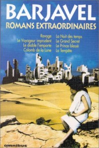 Romans extraordinaires