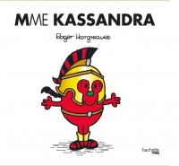 Monsieur Madame - Madame Kassandra